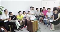 汇泰龙珠三角地区经销商培训计划启动