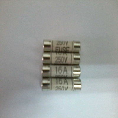 保险丝-F5A250V电流保险丝6*30(图)采购平台求购产品详情