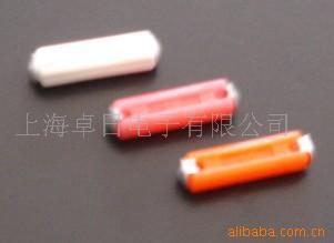 各类保险丝;保险座;_温度保险丝 电流保险丝 _中国 上海 上海市 东诸安浜路231号金龙大厦2105_上海卓日电子_