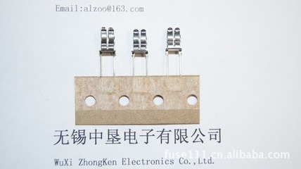 【【企业集采】保护器件大量供应环保编带保险丝夹现货】价格,厂家,图片,其他保险元件,新区功得电子元件销售部-