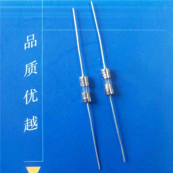 电流保险丝陶瓷管