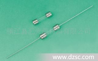 5*20速断型玻璃管保险丝