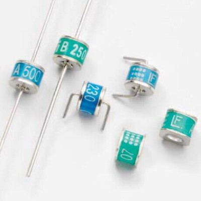 【力特Littelfuse GDT气体放电管SL1011A470A插件5KA 470V 8mm】价格,厂家,图片,其他保险元件,深圳市集电通实业-