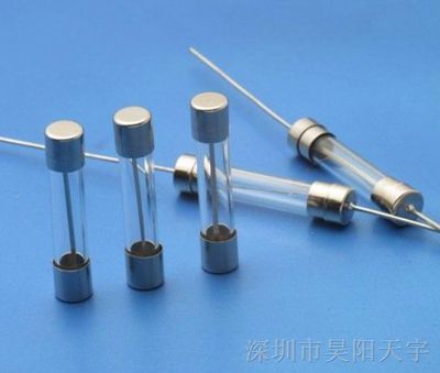 5*20mm玻璃管电流保险丝,陶瓷管电流保险丝,电流保险丝产品规格