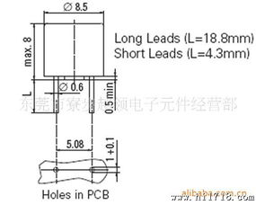 供应充电器内置胶壳保险丝t500ma250v微型电流保险丝,安规环保图片 高清图 细节图 东莞市寮步越领电子元件经营部 捷配仪器仪表网