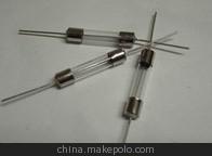 FUSE玻璃电流快断保险丝管带引线5X20 250V 内焊电子保护元器件图片,FUSE玻璃电流快断保险丝管带引线5X20 250V 内焊电子保护元器件图片大全,深圳市翠乐电子-