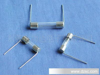0.3A0.5A250V小电流保险丝、小电流保险管